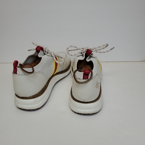 OTBT Men'sSpeed In Dove Low Top Sneaker US 10M Slighty wear - Picture 11 of 13